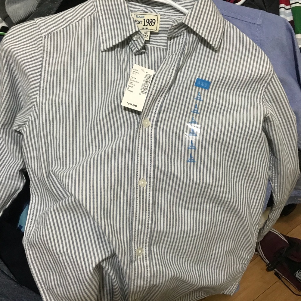 Children’s Place size 10/12